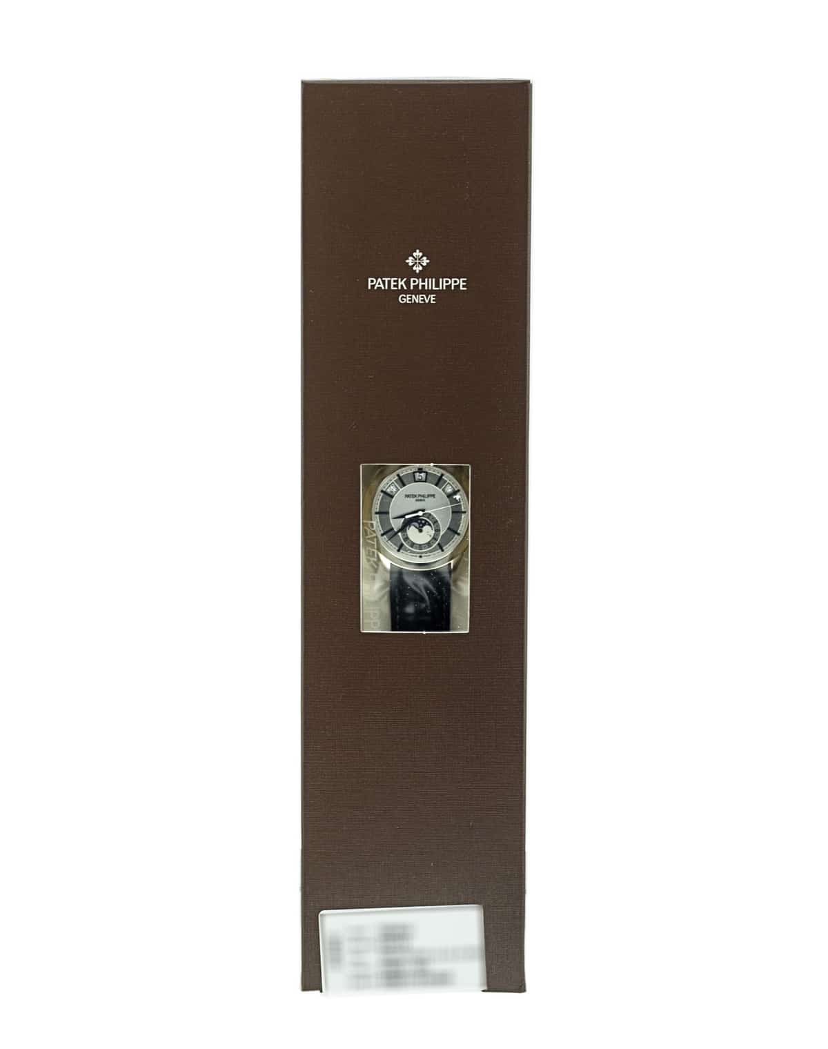 Patek Philippe Complications 5205G-001